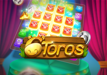 v9bet the thao 6 Toros