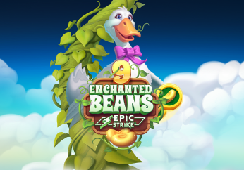 v9bet the thao 9 Enchanted Beans