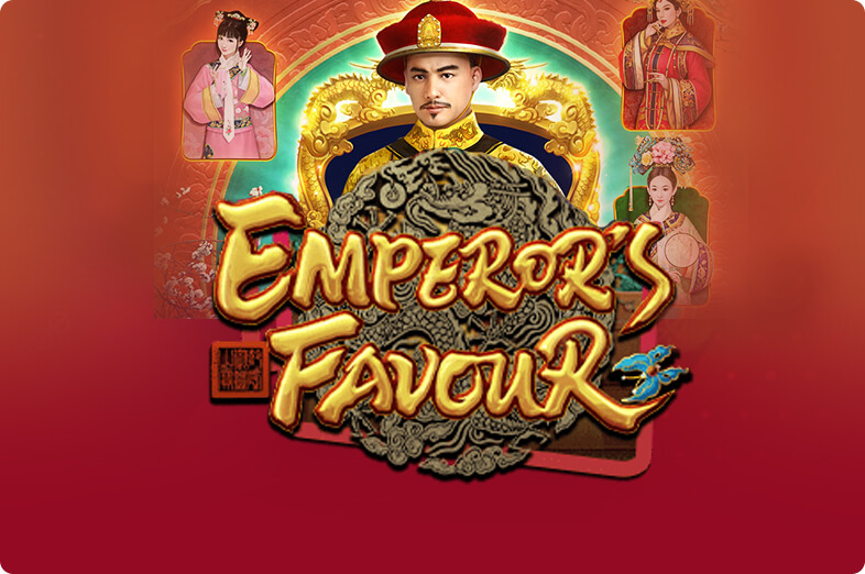 v9bet the thao Emperor’s Favour